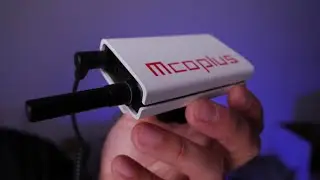 MCOPLUS wireless microphones / not worth it?