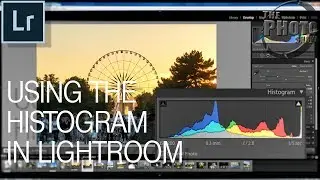 Lightroom Histogram