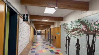 Polson elementary schools start school year with new classrooms