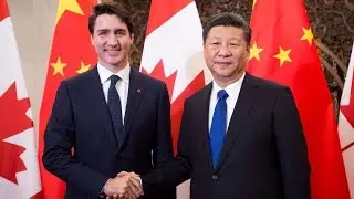 Over half of Canadians unhappy over Trudeaus handling of China dispute: poll