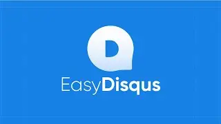 EasyDisqus - DISQUS comments & reviews for Shopify