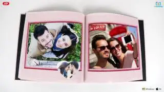 Descubre todos los tamaños disponibles de Libros de Fotos