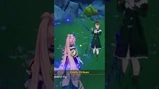 Genshin Impact Getting Closest Possible Dailies Attempt#52