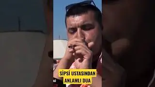 Sipsi Ustasından Analara Dua ve Muhteşem dinleti . #shorts #sipsi #müzik