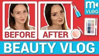 Videoblogging with Movavi: How to create your own Beauty Vlog