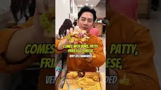 VEGGIE CENTURY - Vegetarian Restaurant in Kuala Lumpur review