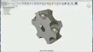 Задвоение линий при экспорте DXF во Fusion 360 - Выпуск #031