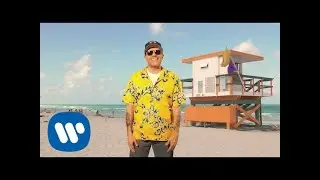 Max Pezzali - Welcome to Miami (South Beach) (Official Video)