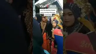 viral❗seorang kakek yg menikahi anak smp...