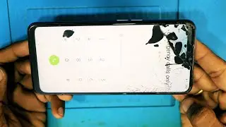 oppo a16 display problem / oppo a16 combo change / oppo a16 disassembly / how to open oppo a16