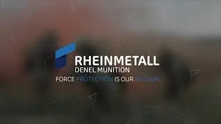 RDM Corporate - Force Protection Is Our Mission