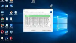 How to Uninstall Plumbytes Anti Malware 2016 in Windows 10?