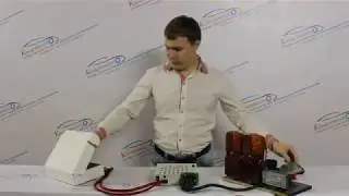 Модуль согласования Smart connect KA SC 7 2