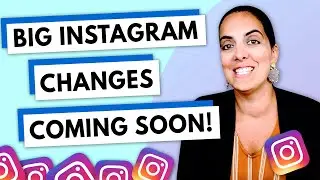Big Instagram Changes Coming Soon (Instagram Update 2021)