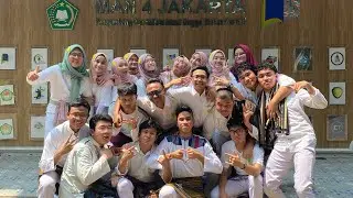 XII IPA 2 Juara 1 Paduan Suara 17 Agustusan 2023🎼🥇