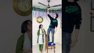 Choti Bacchi ho Kya🤣🤣 