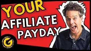 How To MAKE MONEY with Affiliate Marketing & A YouTube Channel