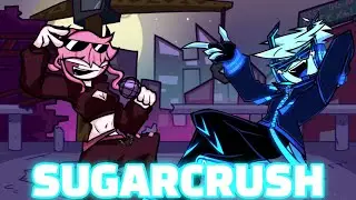 Sarv and Lectro Sings Sugarcrush