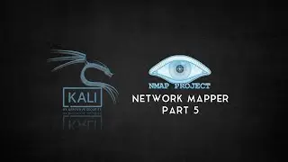 Tutorial Nmap Dasar Part 5