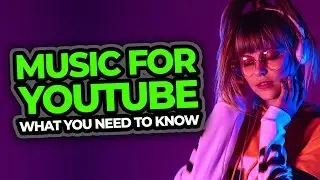 Best Copyright Free Music For YouTube Videos