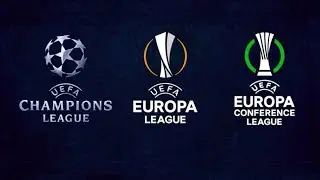 Финалы еврокубков 2023-2024 