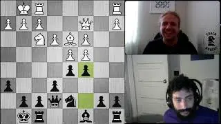 Endgame Repertoire, Episode 3: Bishop and Knight vs. Rook (feat. Shai)