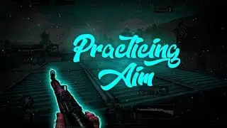 Practice For Aim || PUBG mobile Montage || CHACO Gaming