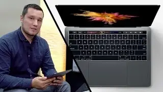 My thoughts on the NEW 2016 MACBOOK PRO - (just spent $3100)