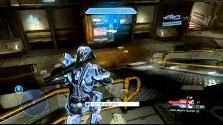 A Halo 4 Revealing - 