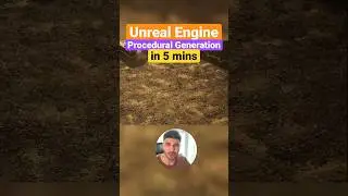 Procedural Content Generation in 