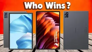 Best CHUWI Tablet | Who Is THE Winner #1?