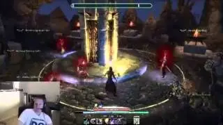 The Elder Scrolls Online | Tales of Tamriel | Episode 38: Interview With A Raider 2/3