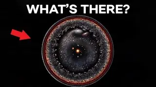 What Lies Beyond The Observable Universe?