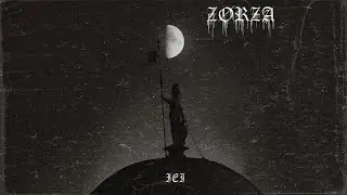 ZØRZA - IEI (Full EP Premiere)