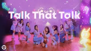 TWICE (트와이스) - Talk That Talk | Dance Cover by 2KSQUAD