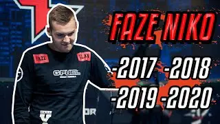 FaZe NiKo was a BEAST!