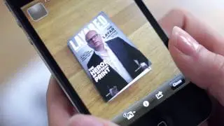 Layar Creator - The Magic of AR Video