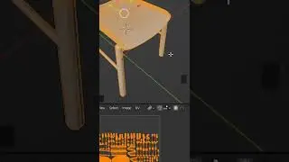 Blender 3D Beginner UV Unwrapping Tutorial