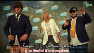 Euskal Herri tropikala (Zesura Euskal RAP)