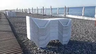Отдых в Сочи. Бархатные сезоны 2019.