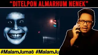 3 KISAH NYATA MENGERIKAN DARI INTERNET - Part 12