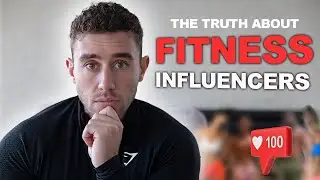 The Reality of The Fitness Industry.