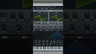 How To Create Beautiful Arps For Progressive House