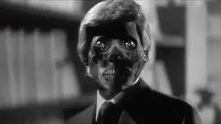 РАБОТАЙ\ ПОТРЕБЛЯЙ ПОДЧИНЯЙСЯ ПОКУПАЙ РАЗМНОЖАЙСЯ  They Live 1988