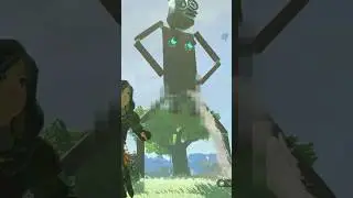 La situazione su Tears of the Kingdom è FUORI CONTROLLO 😳😳😳 