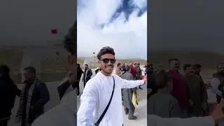 Khunjrab pass pak 🇵🇰 china 🇨🇳 border vlog