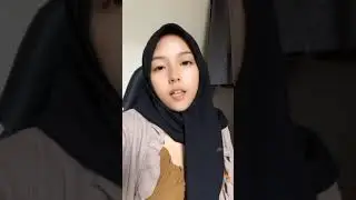 Hijab cantik live bigo terbaru h*t bar bar di jamin muantap 🔥🔥