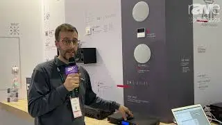 ISE 2023: Fonestar Shows ZSM-1050 Multi-Zone Message Scheduler, Background Music Player, SIP Client