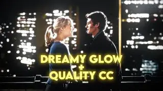 Dreamy Glow + Quality CC | After Effects Tutorial