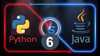 Python vs Java Create Function 